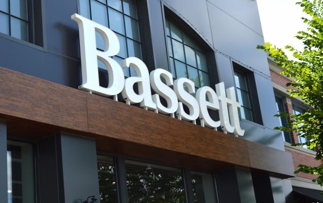 Zacks.com featured highlights include Mama's Creations, Bassett Furniture Industries and Amarin