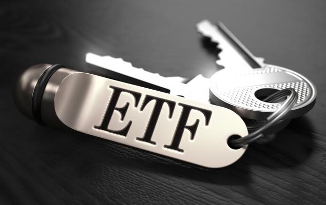 Israel's Strikes on Iran Boost Safe Haven ETF Demand