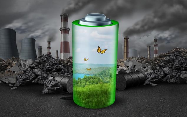 Plug Power vs. FuelCell Energy: Which Fuel Cell Stock has Greater Upside?