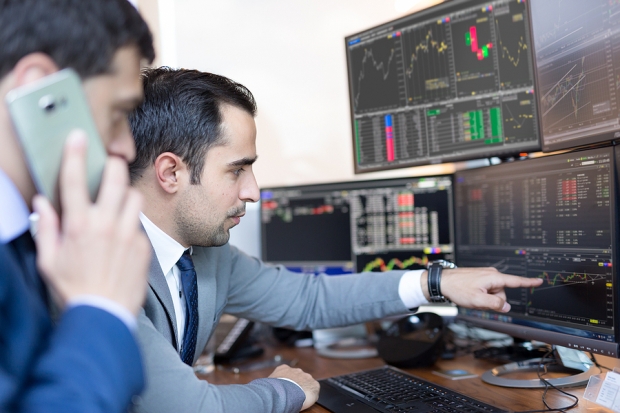 S&P 500 Achieves a Milestone After Two Decades