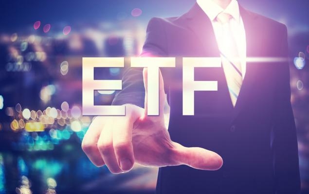 ETFs on the Move Post U.S.-China Trade Deal