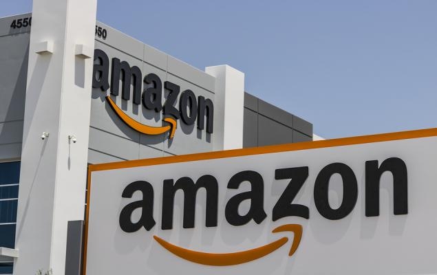 Zacks Investment Ideas feature highlights: Nvidia, CoreWeave, Amazon, iShares Bitcoin ETF and D-Wave Quantum