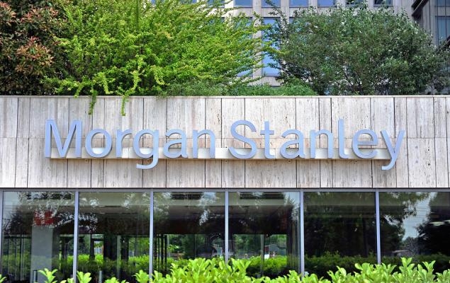Morgan Stanley Shares Rise 10.5% in a Month: Should You Buy the Stock?