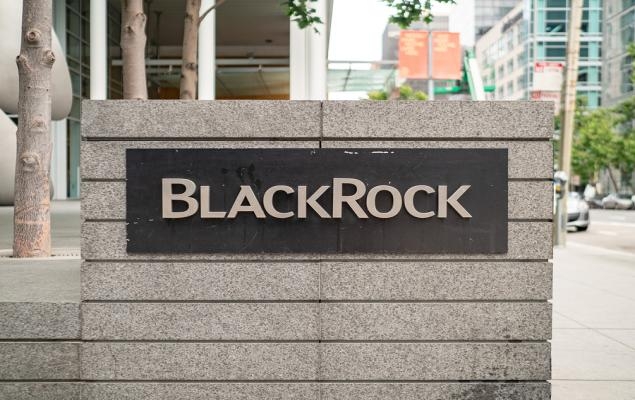 BlackRock Gets Regulatory Nod to Start Mutual Fund Business in India