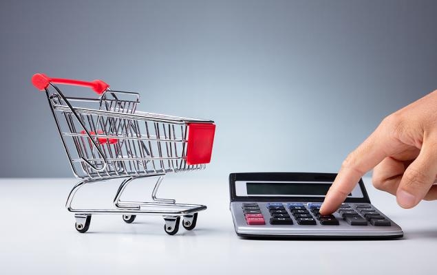 5 Discretionary Stocks to Buy on Solid Rebound in Consumer Confidence