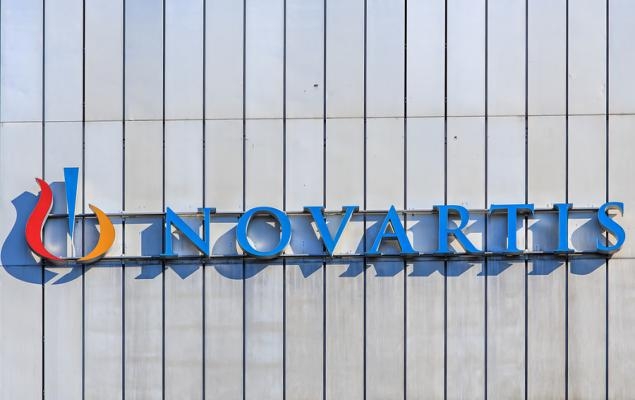 Novartis Beats on Q1 Earnings and Sales, Raises Guidance, Stock Up