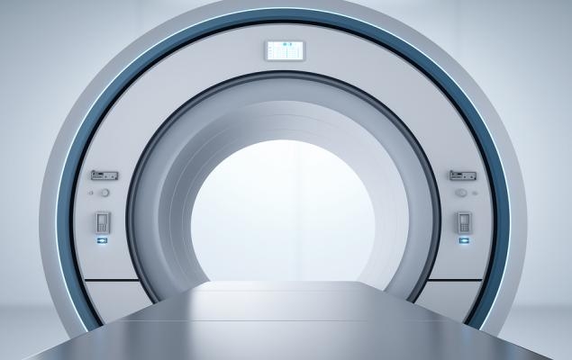 Hyperfine Stock Rises After FDA Clears Next-Gen Swoop MRI System