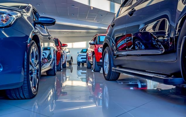 AEVA vs. LAZR: Which LiDAR Stock Is the Better Bet Now?