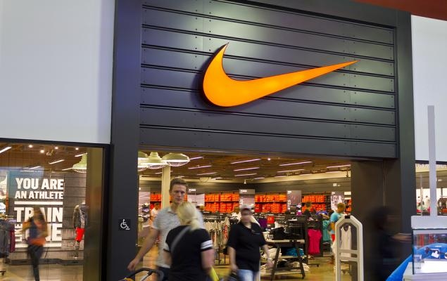 NIKE Earnings Preview: Can Shares Keep Running?