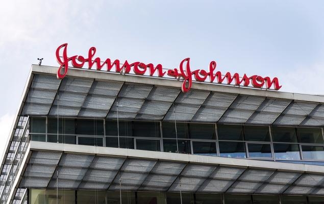 The Zacks Analyst Blog Highlights Johnson & Johnson and AbbVie