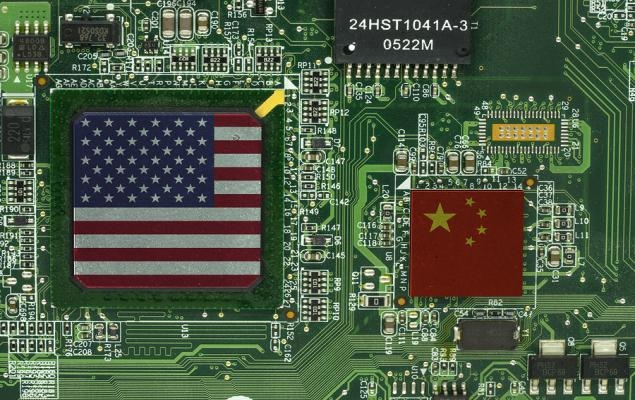 3 Semiconductor Stocks to Buy Amid Rising Data Center Demand