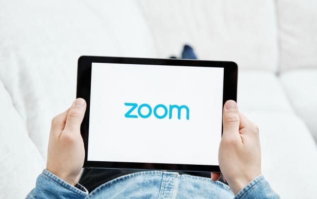 Zoom Gears Up to Post Q1 Earnings: What's in Store for the Stock?
