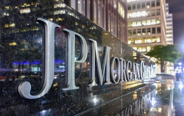Stock Market News for Jul 15, 2025