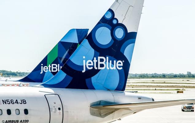 JBLU Rebrands Paisly to a Human-First Travel Services Company
