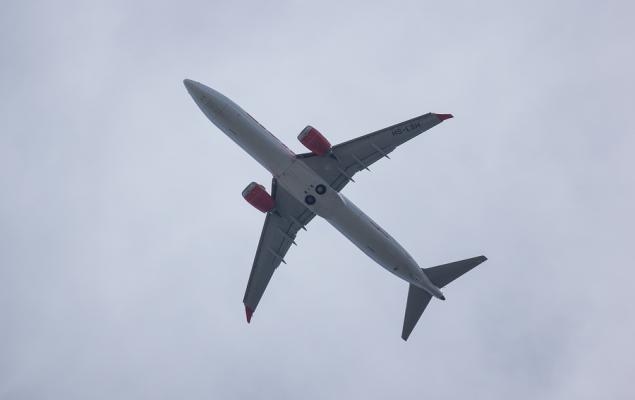 Here's Why Investors Should Bet on SkyWest Stock Right Now