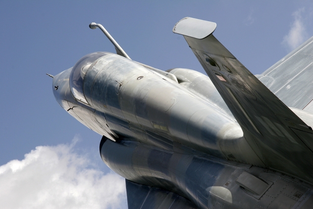 L3Harris Supplies First Skyraider II Military Jet to U.S. Air Force