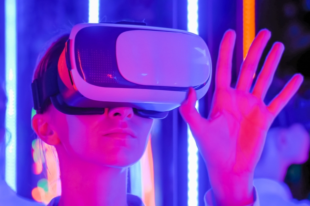 Zacks Industry Outlook Highlights LG Display, Immersion and TransAct