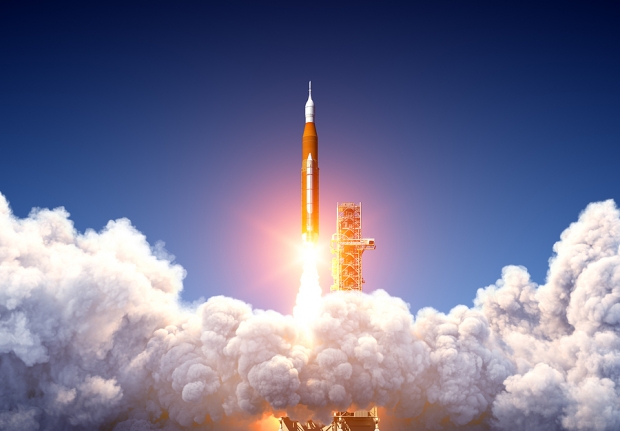 Is Increased Focus on Hypersonic Tech Opening New Doors for Rocket Lab?
