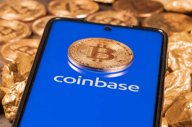 Coinbase Q1 Earnings Beat, Revenues Miss Estimates, Volumes Rise Y/Y