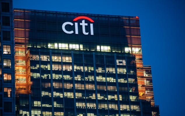 Citigroup Arm Enters Deal to Exit Consumer Banking Business in Poland