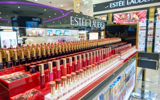 Estee Lauder Launches on Amazon.ca to Expand Reach in Canada