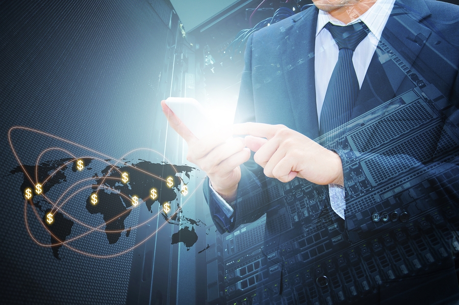 Is WidePoint Positioned to Capitalize on Spiral 4 Contract Activity?