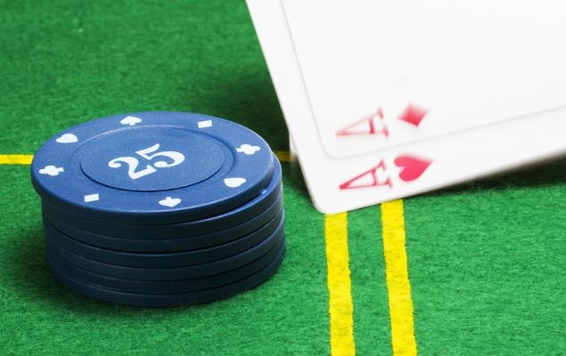 CPHC Q1 Loss Widens Y/Y on Casino Decline, Events Boost Revenues