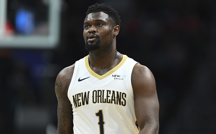 鵜鶘前鋒Zion Williamson出事了 遭到指控強姦和多年虐待