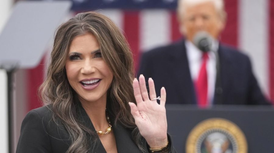 Opinion - MAGA ‘Mean Girls' are Trump's loyal foot soldiers