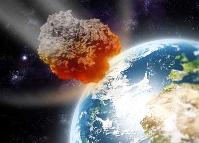 كويكب ضخم بحجم برج بيزا يقترب من الأرض غداً.. هل يشكل خطراً؟