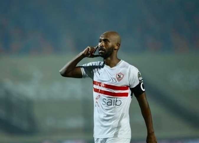 «صوت النصر ومشعل المدرجات».. رسائل مؤثرة من عضو مجلس الزمالك لـ شيكابالا