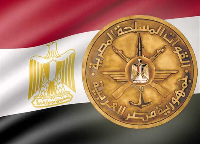 قوات حرس الحدود تضبط أسلحة وذخائر ومواد مخدرة تستهدف الأمن القومي المصري