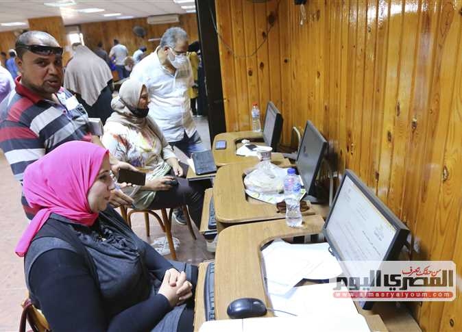 رسمياً تنسيق الجامعات 2025 القائمة الكاملة لكليات علمي علوم «الأماكن المتاحة من الطب للعلوم الصحية»