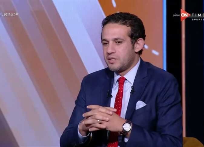 «نكران للجميل وطلع أسرار بيته».. نجم الأهلي السابق يفتح النار على محمد فضل