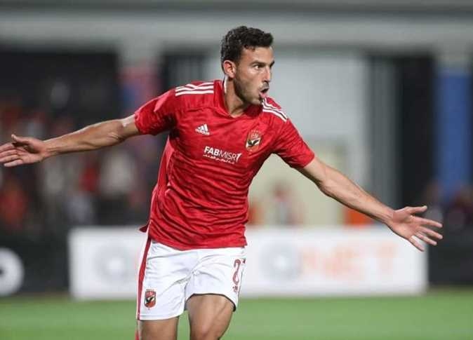 حمدي فتحي يوافق على الانتقال لـ بيراميدز بـ «شرطين»
