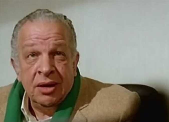 «زي النهارده» في 1 أغسطس 2005.. وفاة الممثل والمخرج أحمد توفيق