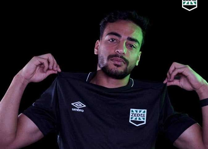 صفقة الزمالك الجديدة مهددة بالفشل.. كريم حسن شحاتة يكشف
