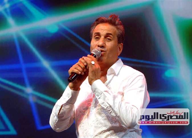 بعد ضبط المتهمين.. أحمد شيبة ينفي سرقة فيلته رغم تحقيقات النيابة (تفاصيل)