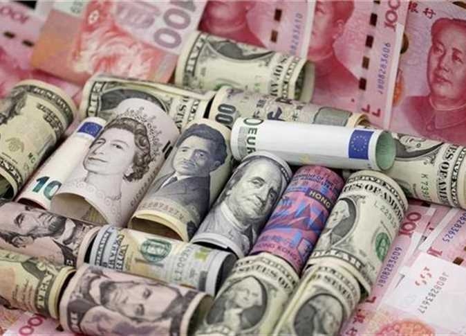 سعر الدولار الآن أمام الجنيه والعملات العربية والأجنبية قبل بداية تعاملات الأربعاء 16 يوليو 2025
