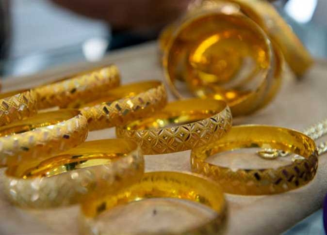 بعد خسارة 35 جنيهًا في عيار 21.. سعر الذهب اليوم الثلاثاء 29-7-2025 بمنتصف التعاملات