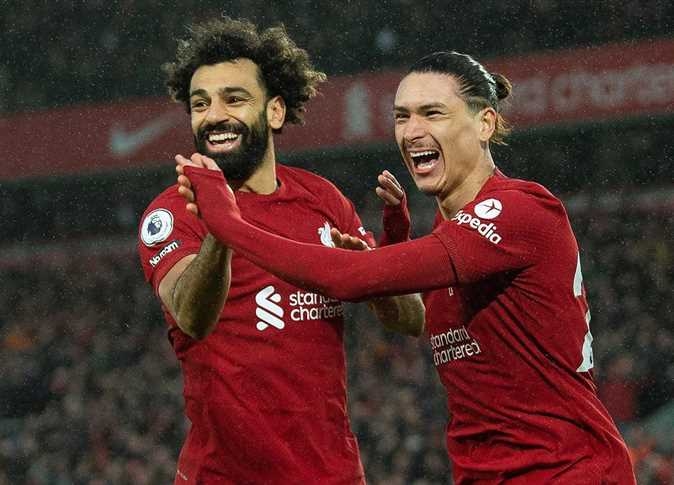 «سنفتقدك».. محمد صلاح يوجه رسالة خاصة لـ نجم ليفربول بعد الرحيل
