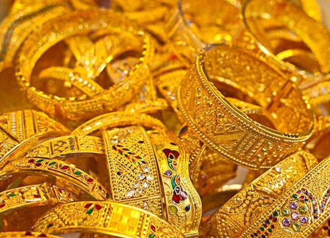 عيار 21 الآن بعد هبوط 40 جنيهًا.. سعر الذهب اليوم الاثنين 18-8-2025 محليًا وعالميًا (تحديث لحظي)