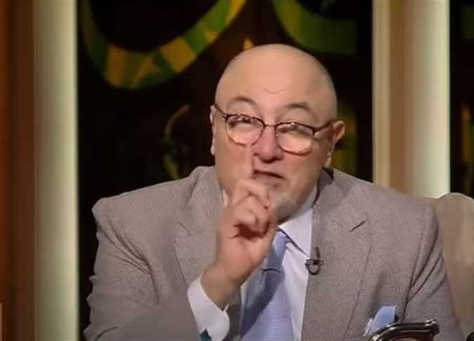 خالد الجندي يُحذر من الاعتماد على الذكاء الاصطناعي في الأمور الدينية وطلب الفتوى