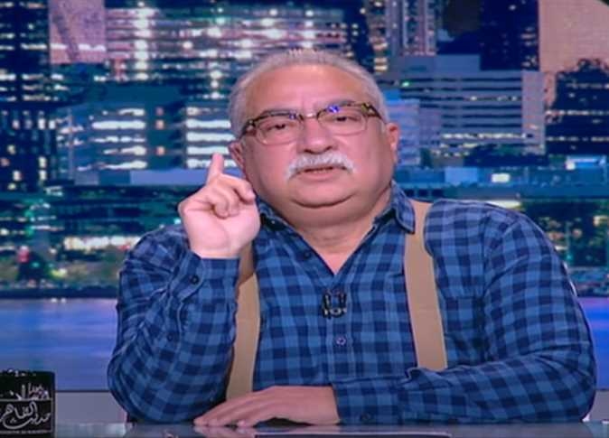 إبراهيم عيسى يهاجم «يوتيوب».. وساويرس يعلق: «مفهمهوش»