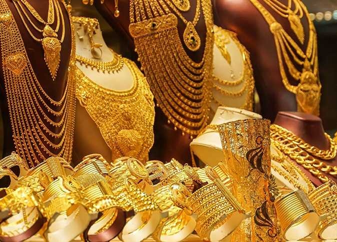 ارتفاع كبير في عيار 21 بالمصنعية.. أسعار الذهب والسبائك اليوم الثلاثاء 5 أغسطس بالصاغة