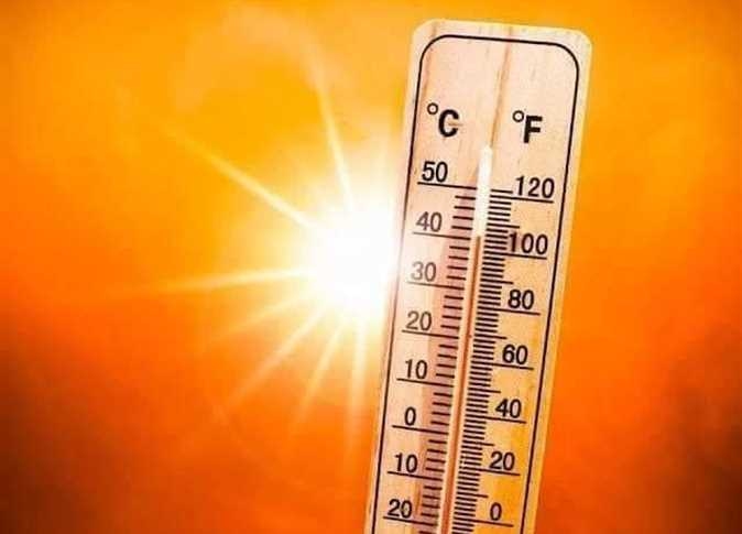 ارتفاع جديد في درجات الحرارة.. بيان هام من الأرصاد يكشف طقس الأيام المقبلة