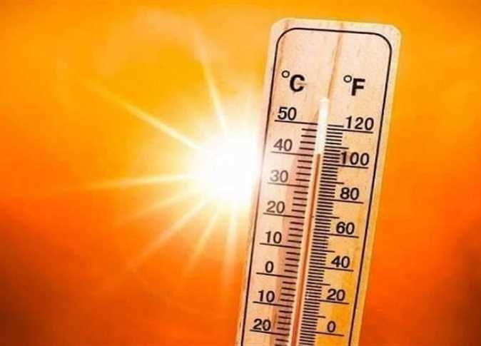 ارتفاع جديد في درجات الحرارة.. بيان مهم من الأرصاد يكشف حالة الطقس خلال الأيام المقبلة