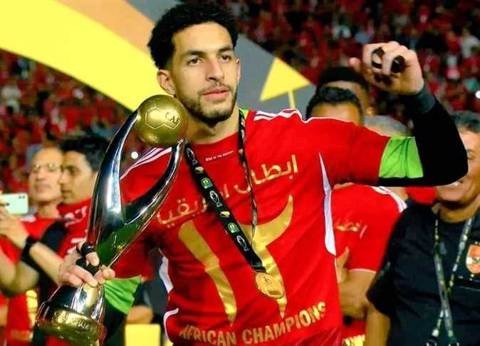مصطفى شوبير يوجه رسالة لجماهير الأهلي بعد التعادل مع مودرن