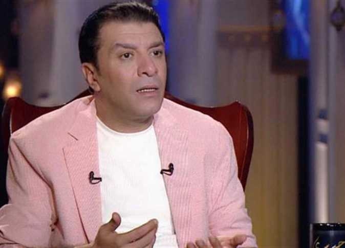 نقيب المهن الموسيقية ينعى محمد عواد: «كنت معايا وقلت لي أنا زي الفل»
