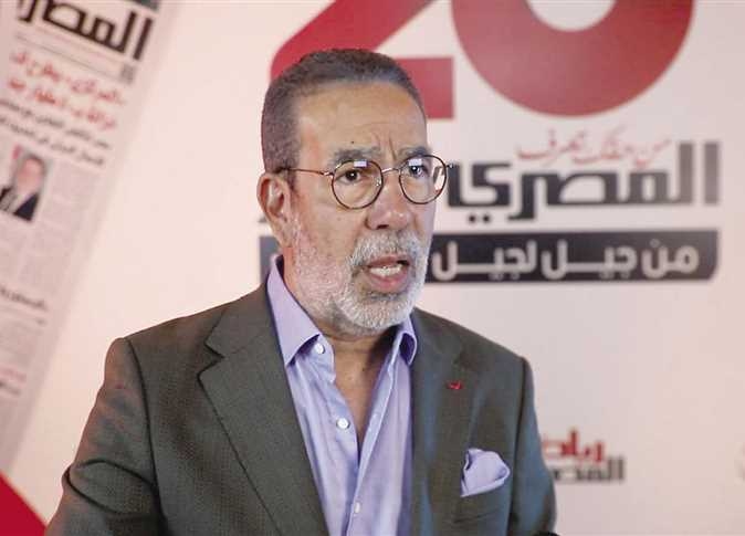 «مستوانا محلي هزلي».. رد ناري من مدحت العدل على هجوم جماهير الأهلي